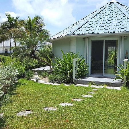 Private And Peaceful Cottage At The Beach Nassau Luaran gambar