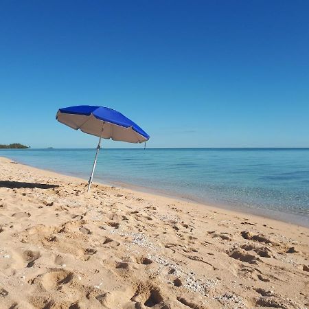 Private And Peaceful Cottage At The Beach Nassau Luaran gambar