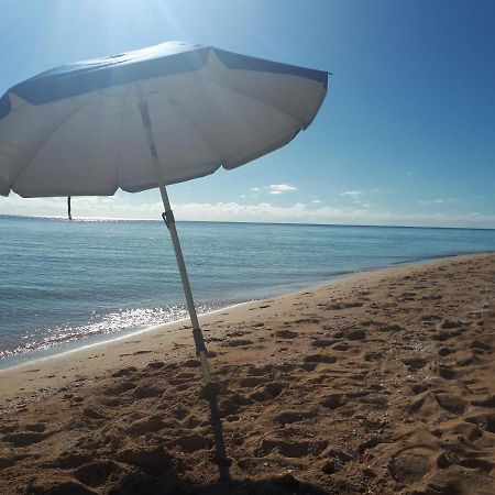 Private And Peaceful Cottage At The Beach Nassau Luaran gambar