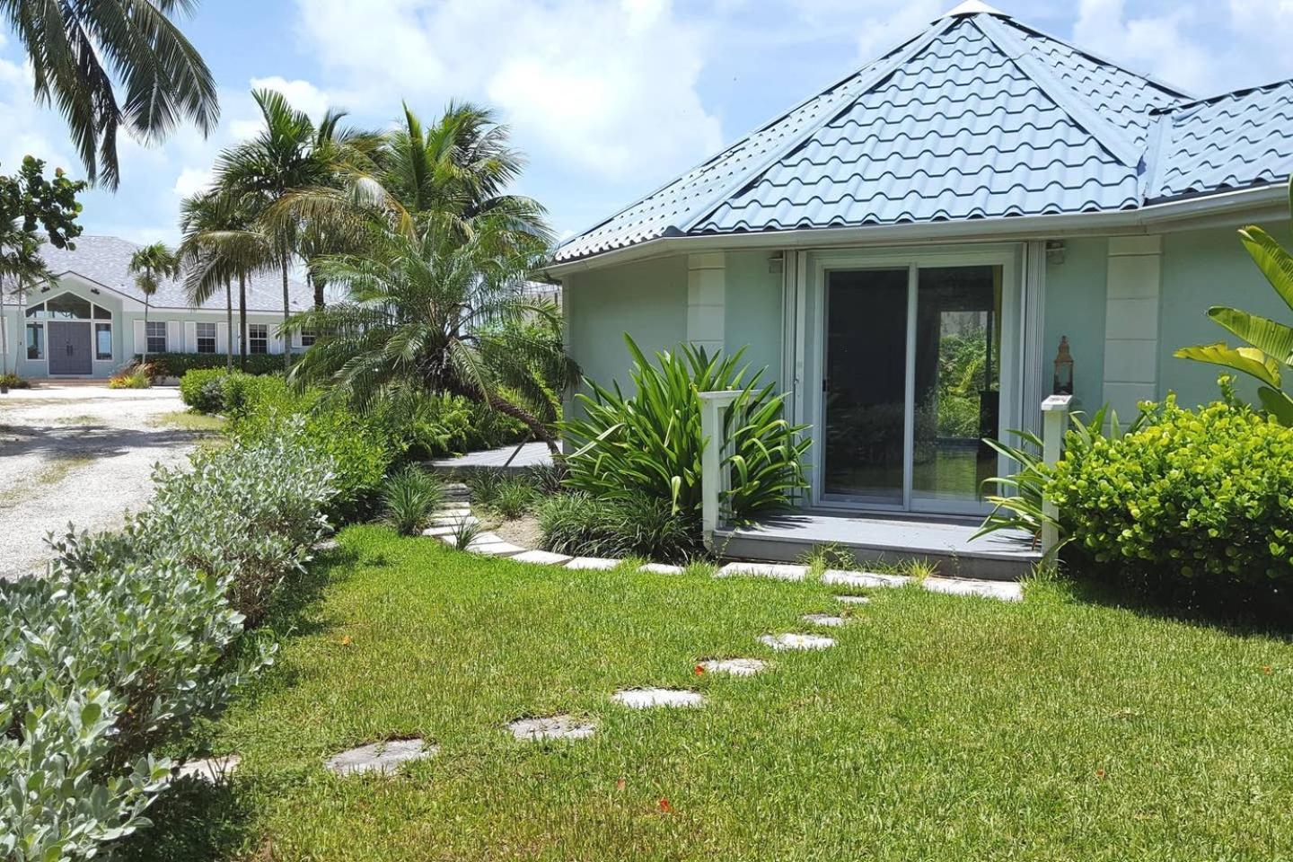 Private And Peaceful Cottage At The Beach Nassau Luaran gambar