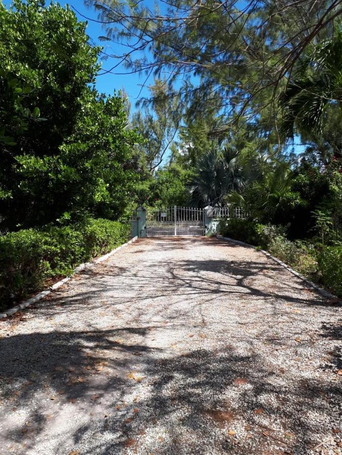 Private And Peaceful Cottage At The Beach Nassau Luaran gambar