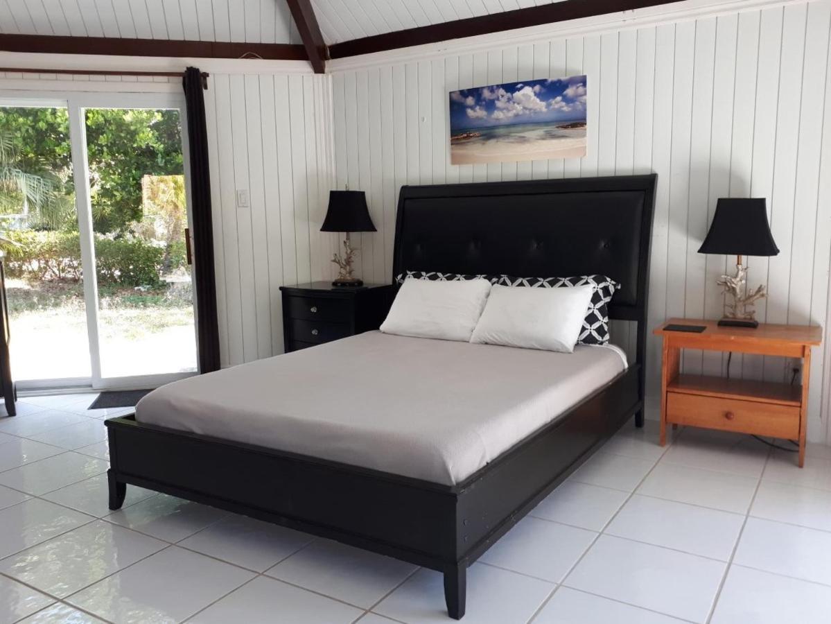 Private And Peaceful Cottage At The Beach Nassau Luaran gambar