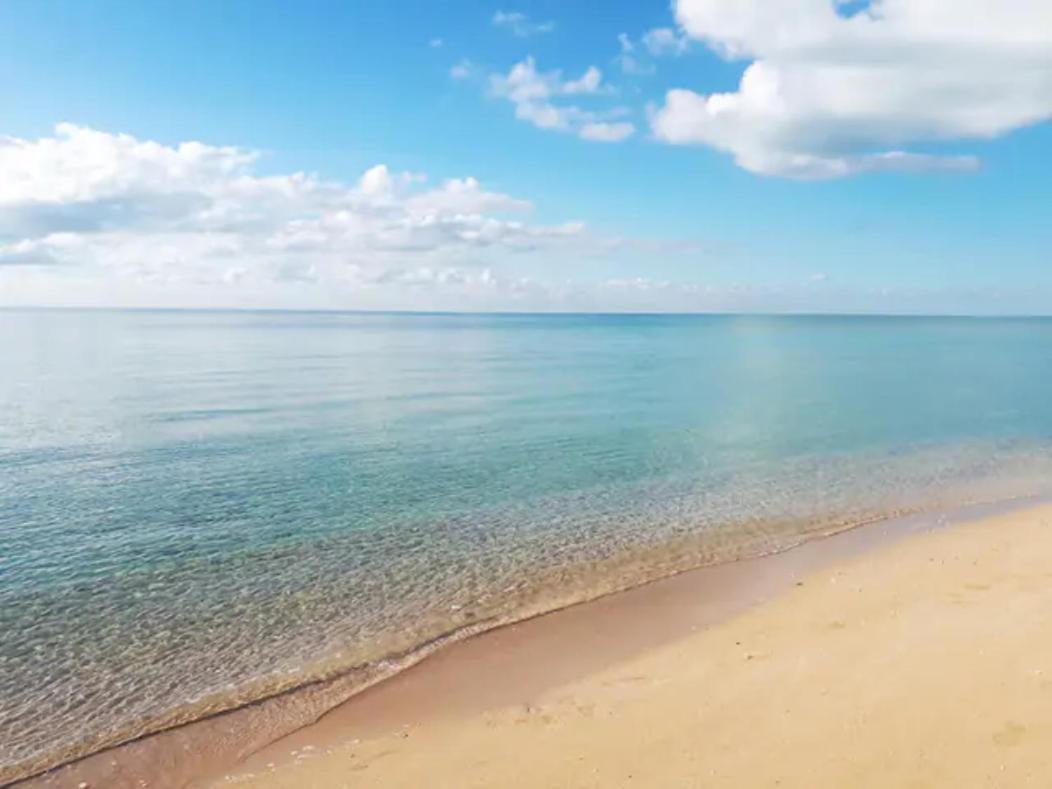 Private And Peaceful Cottage At The Beach Nassau Luaran gambar