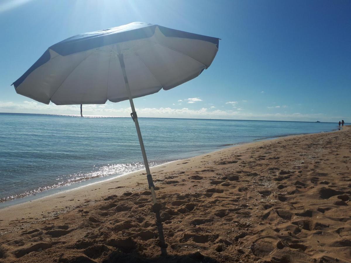 Private And Peaceful Cottage At The Beach Nassau Luaran gambar